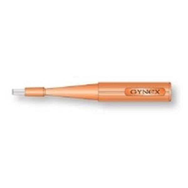 Keyes-Vulvar Dermal Biopsy Punch 2mm Plastic Sterile Disposable 25/Bx