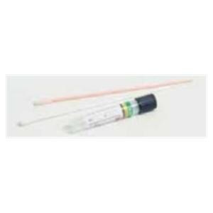 ProbeTec Qx Swab Collection Kit For Endocervical 100/Pk