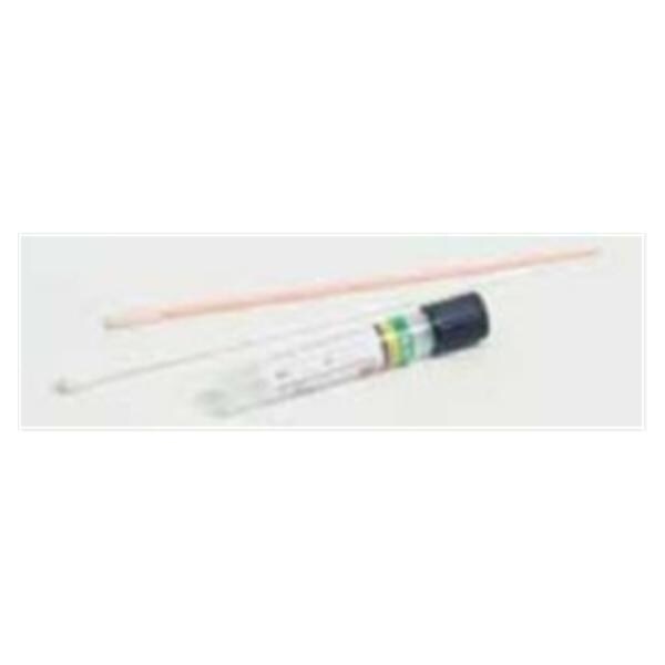 ProbeTec Qx Swab Collection Kit For Endocervical 100/Pk