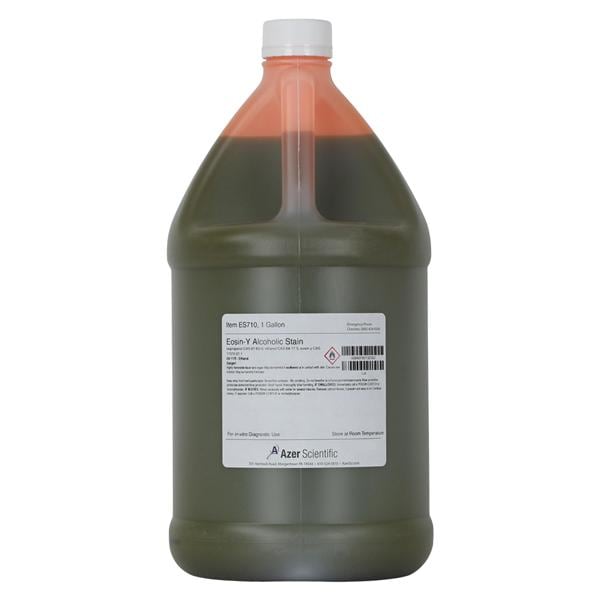 Alcohol Reagent 1gal 4/Case