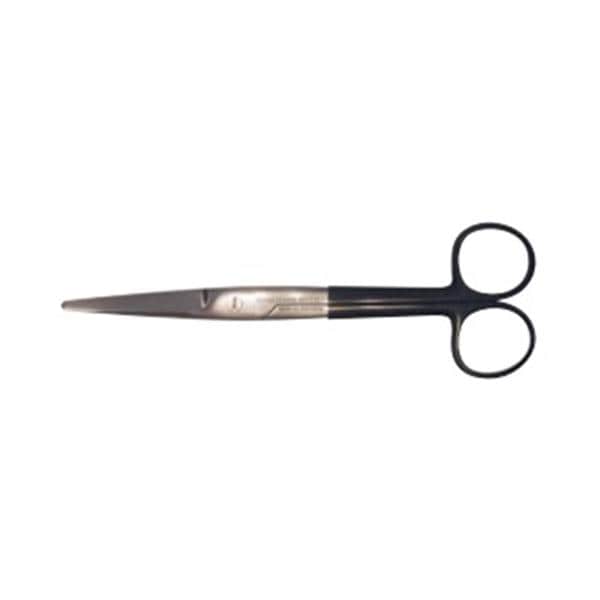 SuperCut Mayo Scissors Straight 5-1/2" Stainless Steel Non-Steril...