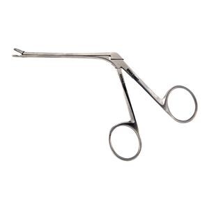 Hartman Duckbill Forcep 3-1/4" Ea