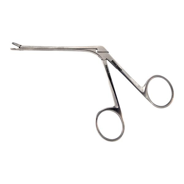 Hartman Duckbill Forcep 3-1/4" Ea