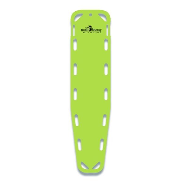 Base Backboard Lime Green