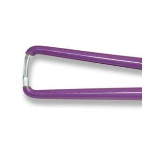 Braun Stainless Steel/Coated Tenaculum Forcep Each