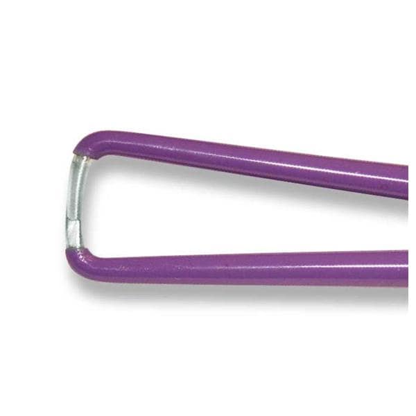 Braun Stainless Steel/Coated Tenaculum Forcep Each