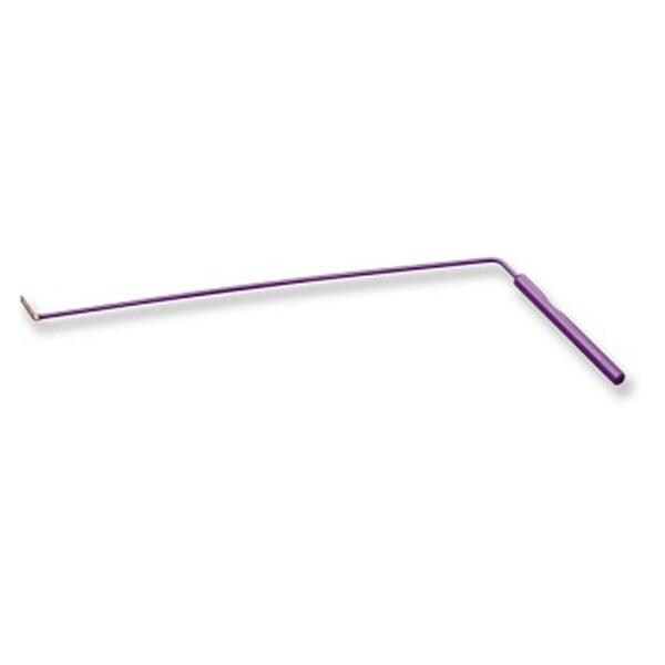 Coated Width Ruler Stainless Steel/Coated Each