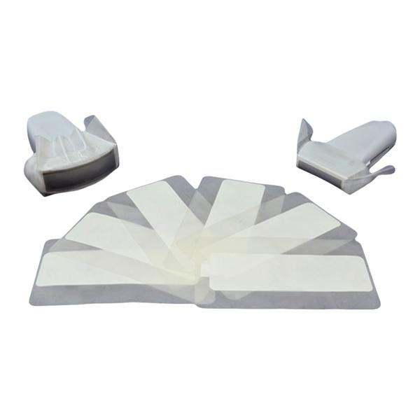 Ultrasound Probe Cover 3 in x 5 in Bulk 150/Case
