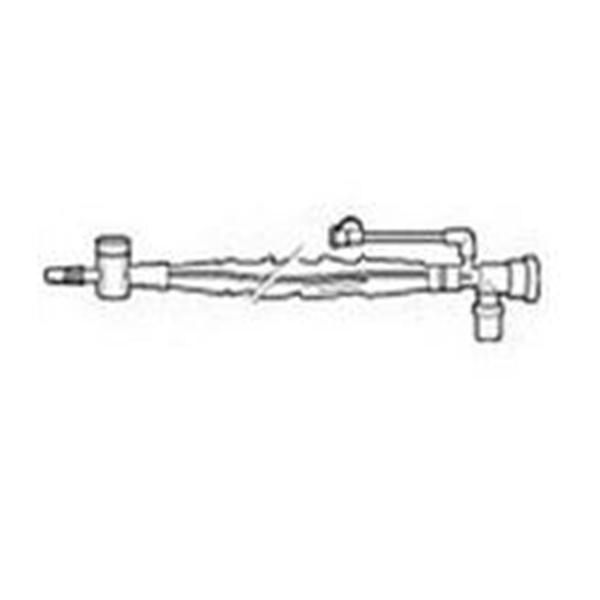 Kimvent Suction Catheter 20/Box