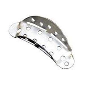 Disposable Crown & Bridge Alginate / Impression Tray Universal 50/Bx