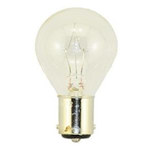 Ushio Incandescent Microscope Bulb 120V For Microscope Each