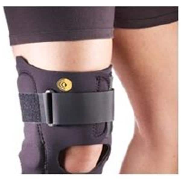 Wrap Knee Adult Neoprene 24-26" Size 4X-Large