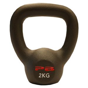 First Place Weight Kettlebell Cast Iron