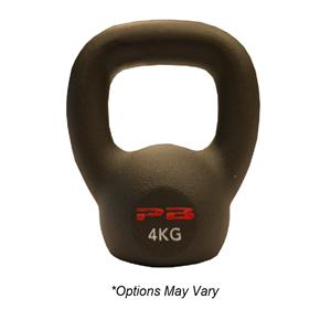 First Place Weight Kettlebell Iron