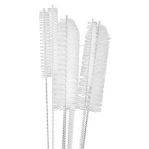 Cannula Instrument Cleaning Brush 20mm 3/Pk