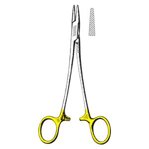 Wire Extractor Forcep 7-1/4" Ea
