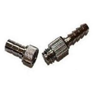 Blood Pressure Cuff Connector Silver Not Made With Natural Rubber...