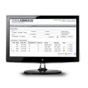 LabNexus Custom Pathology Hardware PA Spec Pathology Ea