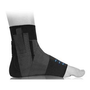 Bioskin AFTR Compression Brace Ankle Adult Hypoallergenic Materia...