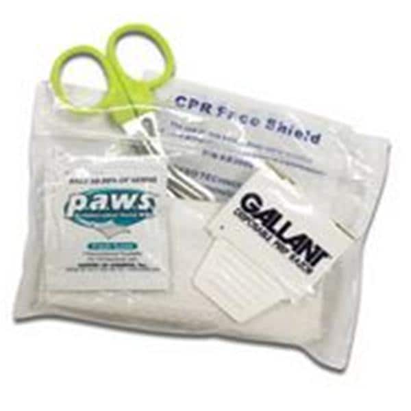 CPR-D Accessory Kit Ea