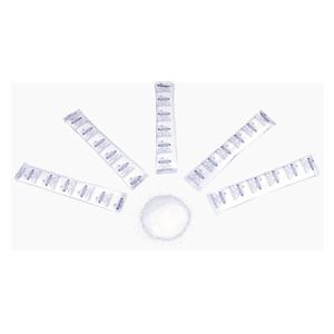 Spill Solidifier White 500cc Dissolvable Pouch 200/Ca