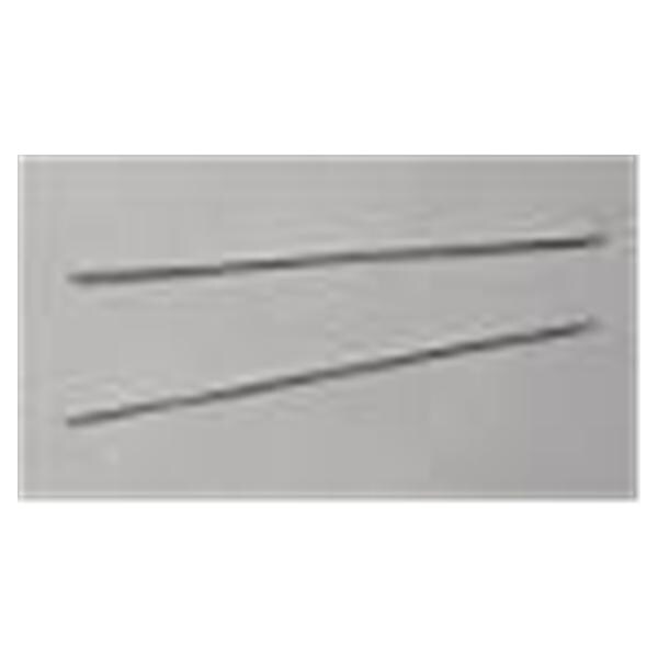 Richard-Allan Surgical Needle Free-Eyed Stainless Steel Keith Dis...