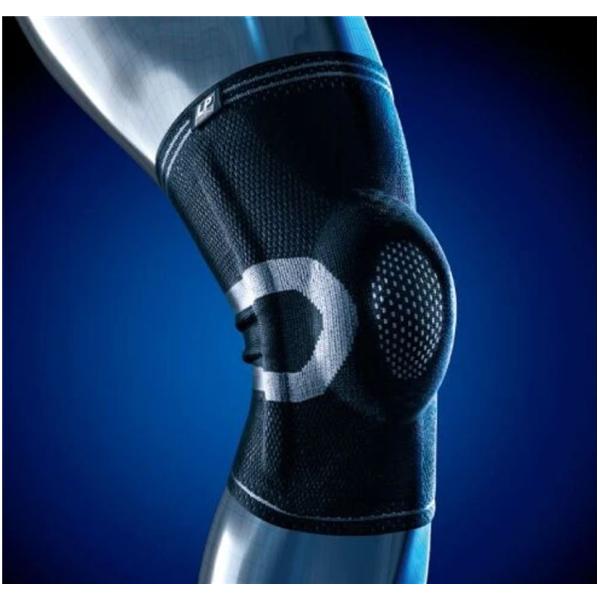 X-Tremus Brace Knee Adult Neoprene Size Large