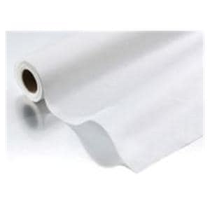 Exam Table Paper Perforated White Non Sterile Disposable 21 in x...