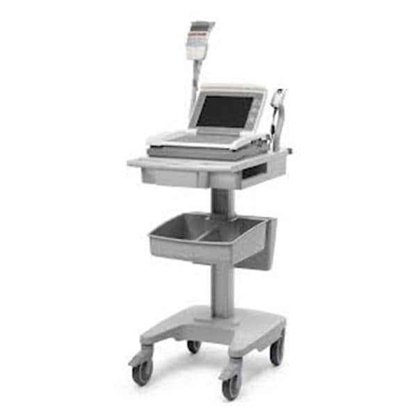 Mac 5500 Trolley Cart Refurbished 4-Caster Each