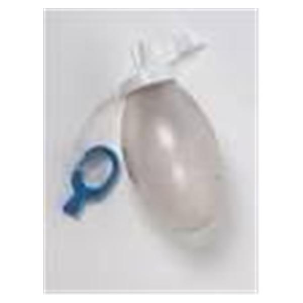 Surgidyne Kit Drain Silicone 10mm 100cc Full Perforated Flat Tip Sterile 10/Ca