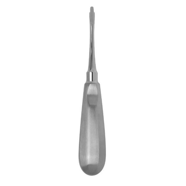 Surgical Elevator Size 34N Straight Notches Single End Ea