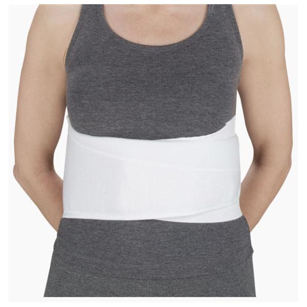 Belt Rib Adult Elastic 40" One Size