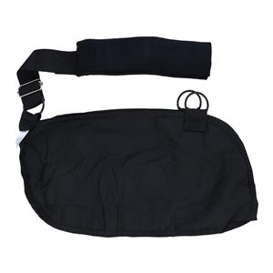 Premium Sling Arm Size Medium Cotton 8x17" Pouch