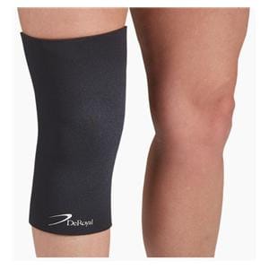 Support Knee Adult Neoprene 13.5-15.5" Size X-Small