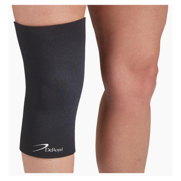 Support Knee Adult Neoprene 13.5-15.5" Size X-Small