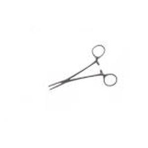 Rochester-Ochsner Hemostatic Forcep Curved Stainless Steel Ea
