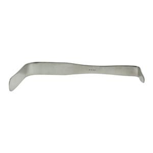 Deaver Retractor 9" Stainless Steel Ea