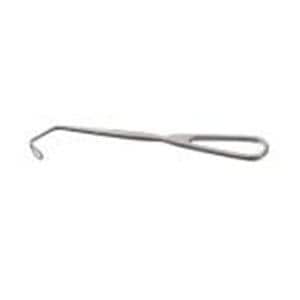 Cushing Retractor 8-1/2" Stainless Steel Each