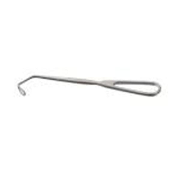 Cushing Retractor 8-1/2" Stainless Steel Each