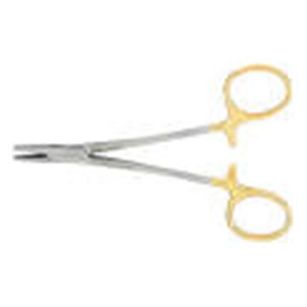 Mayo-Hegar Needle Holder Tungsten Carbide Each