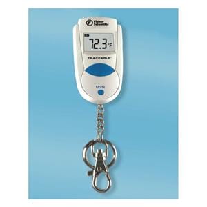 Traceable Mini IR Infrared Thermometer ABS Plastic -22 to +110°C...