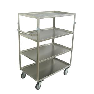 Mobile Cart 36x22x48" Caster