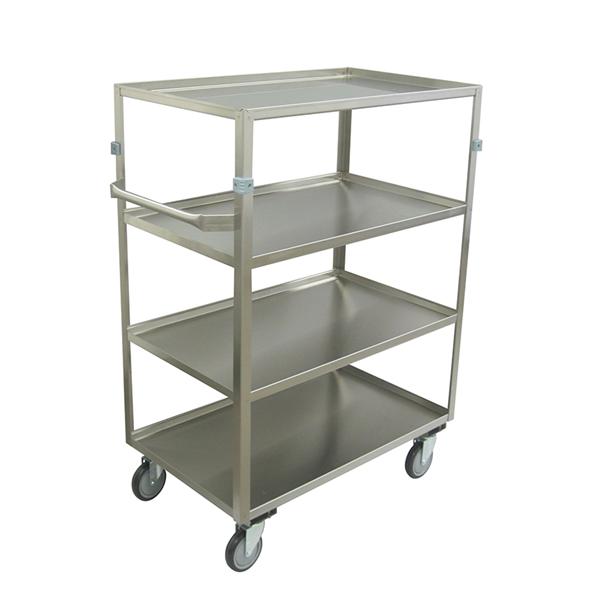 Mobile Cart 36x22x48" Caster