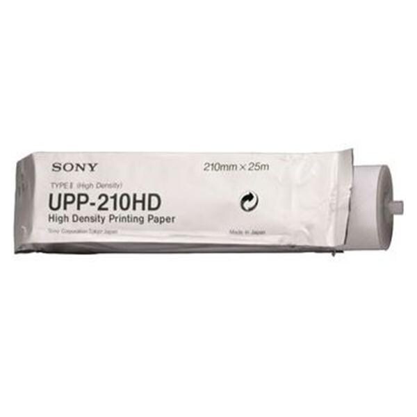 UPP210HD Ultrasound Film 5Rl/Box
