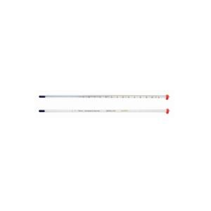 Fisherbrand Immersion Thermometer Glass -20 to +110°C Ea