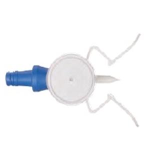 IV Vial Access Device Large Filter Universal With Skirt 50/Case