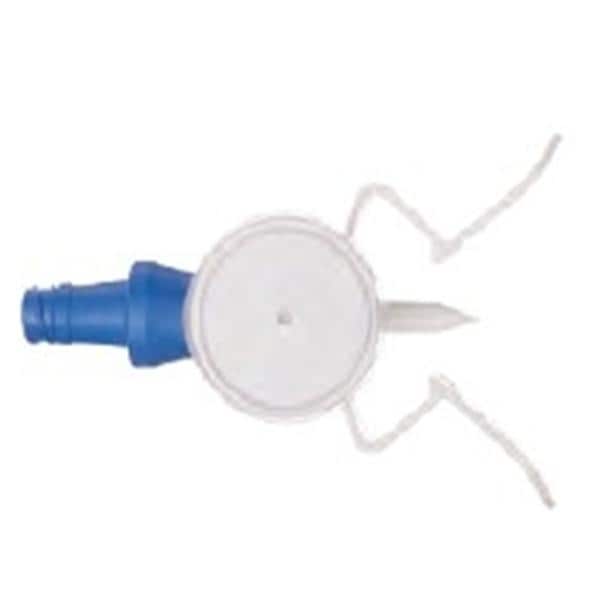 IV Vial Access Device Large Filter Universal With Skirt 50/Case