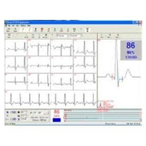 Stress Test Software New For Norav 1200 Each