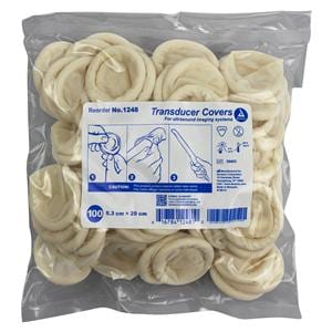 Dynarex Corporation Probe Cover 2000/Case