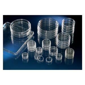 Tissue Culture Dish Polystyrene 35x10mm Sterile 500/Case